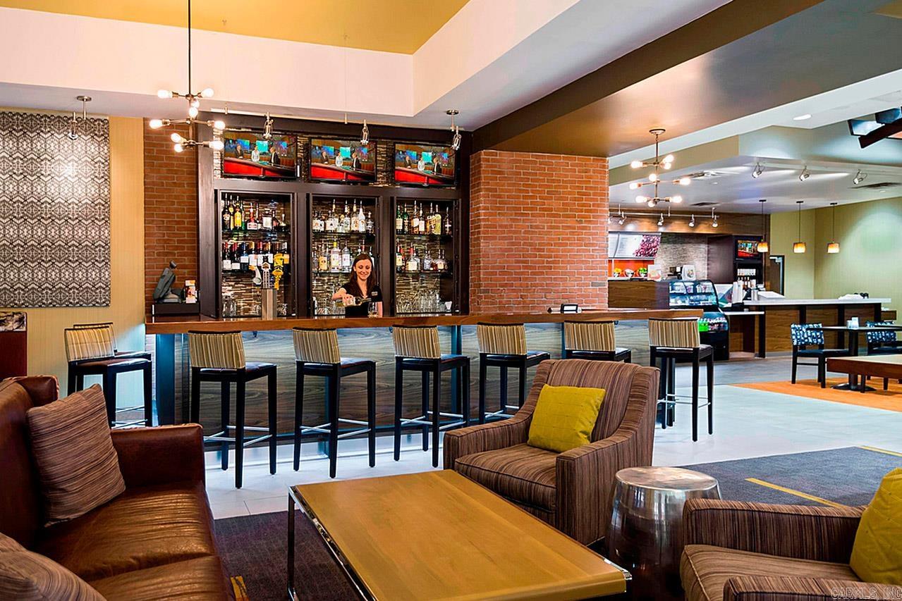 CLINTON & SHERMAN HPR - Residential