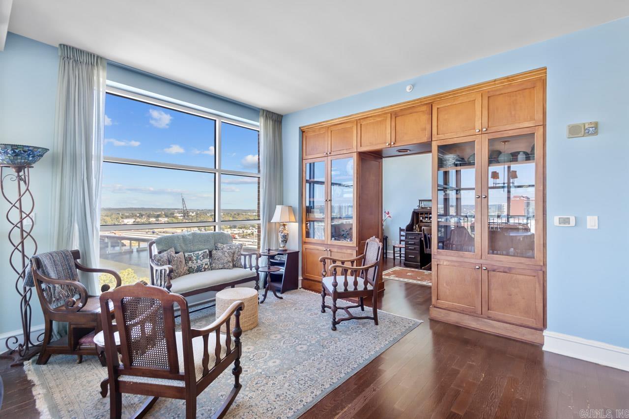 CLINTON & SHERMAN HPR - Residential