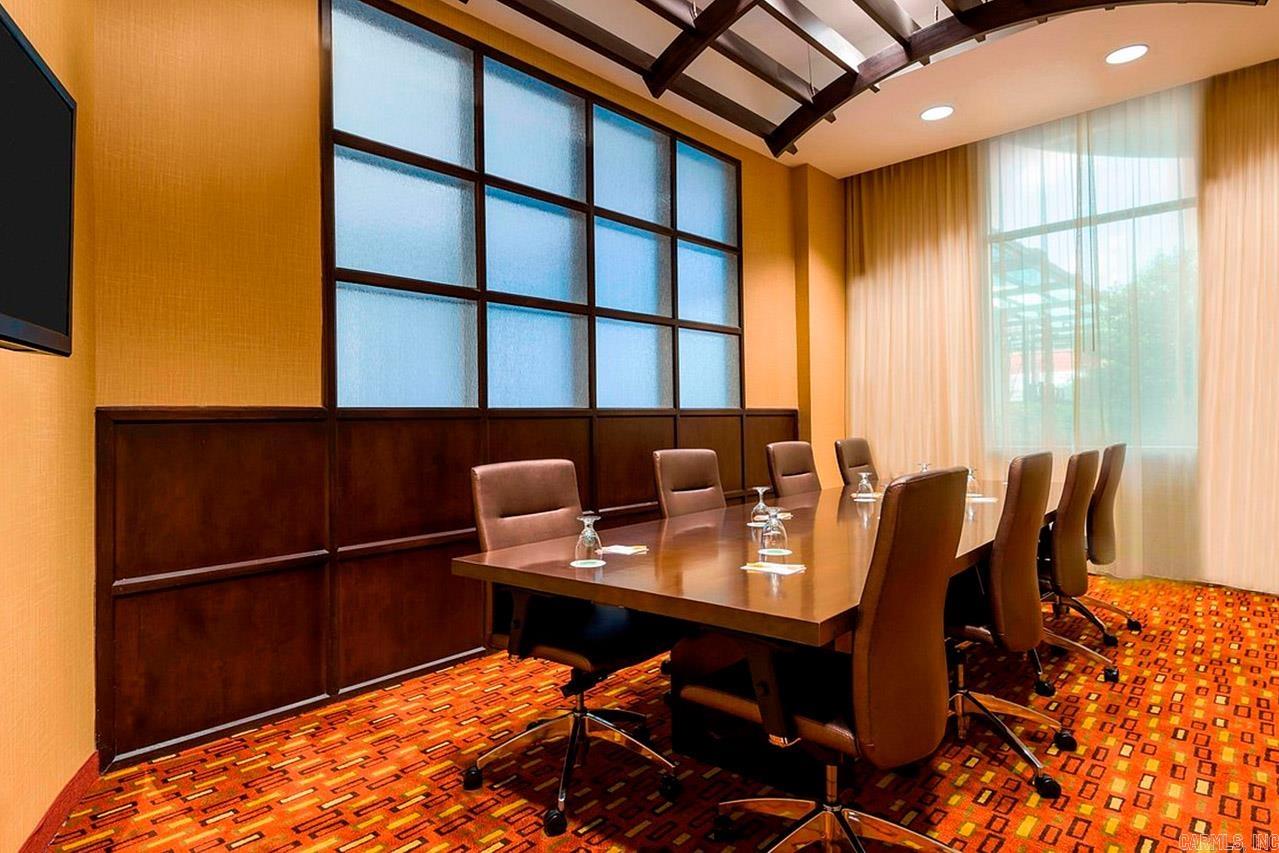 CLINTON & SHERMAN HPR - Residential