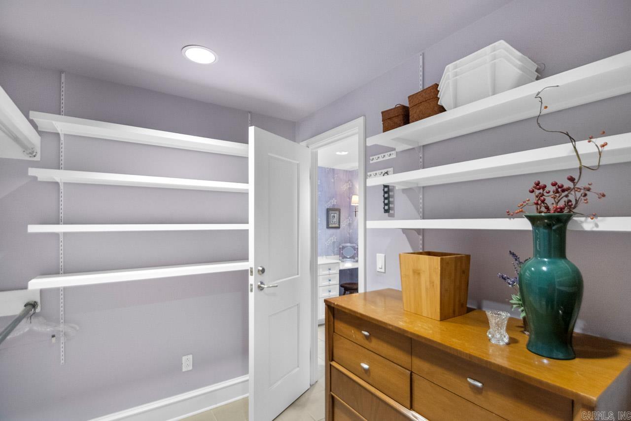 CLINTON & SHERMAN HPR - Residential