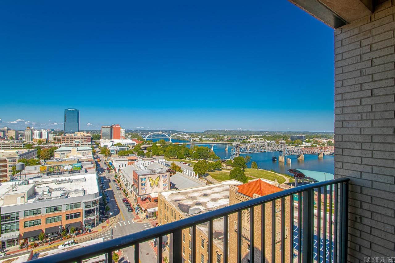 CLINTON & SHERMAN HPR - Residential