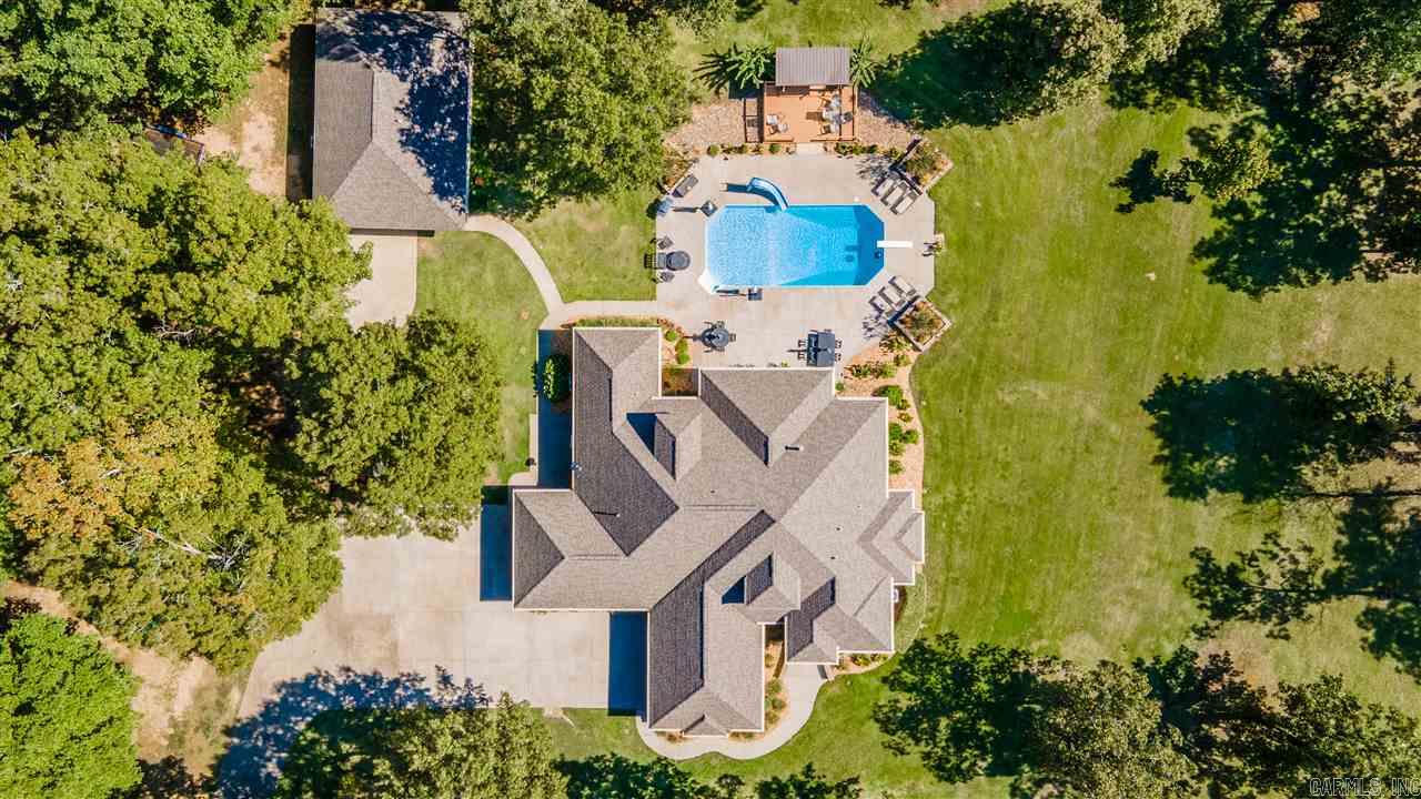 LYNNFIELD CE - Residential