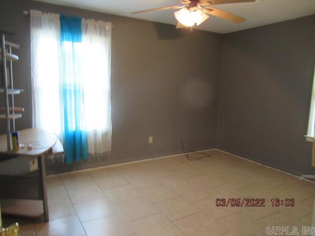 Metes & Bounds - Residential Lease