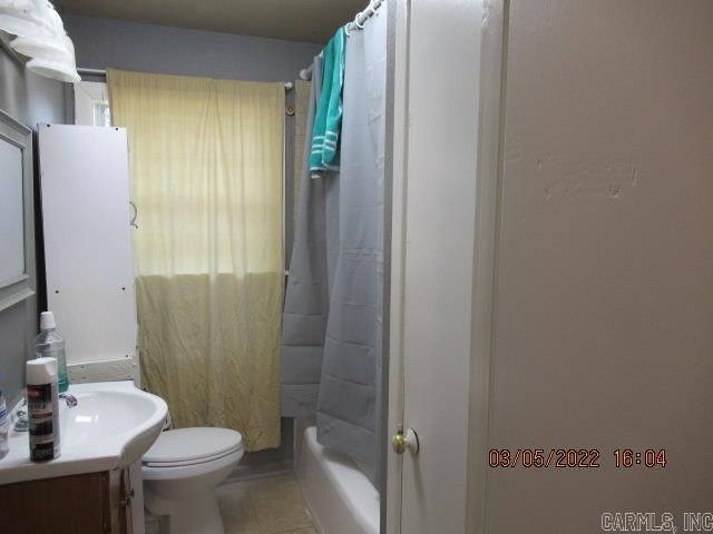 Metes & Bounds - Residential Lease