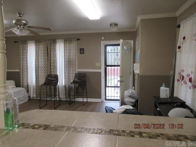 Metes & Bounds - Residential Lease