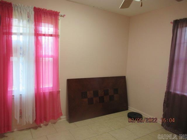 Metes & Bounds - Residential Lease