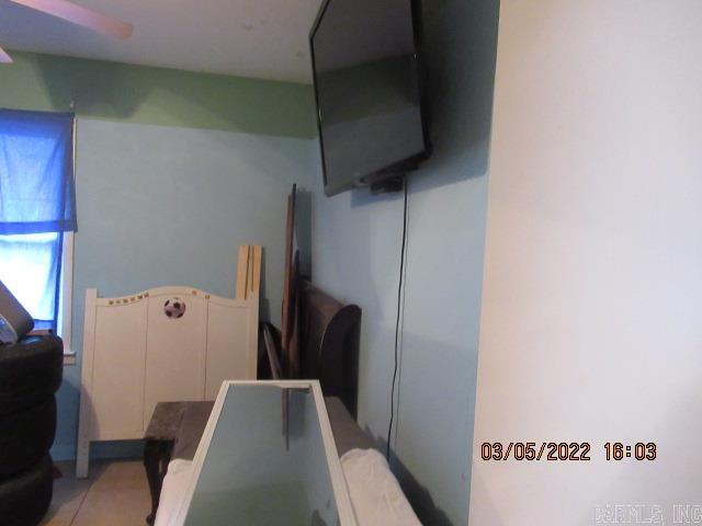 Metes & Bounds - Residential Lease