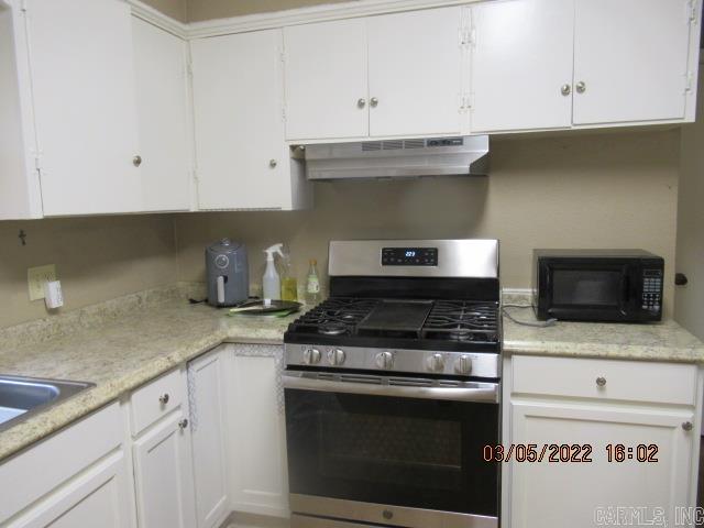 Metes & Bounds - Residential Lease