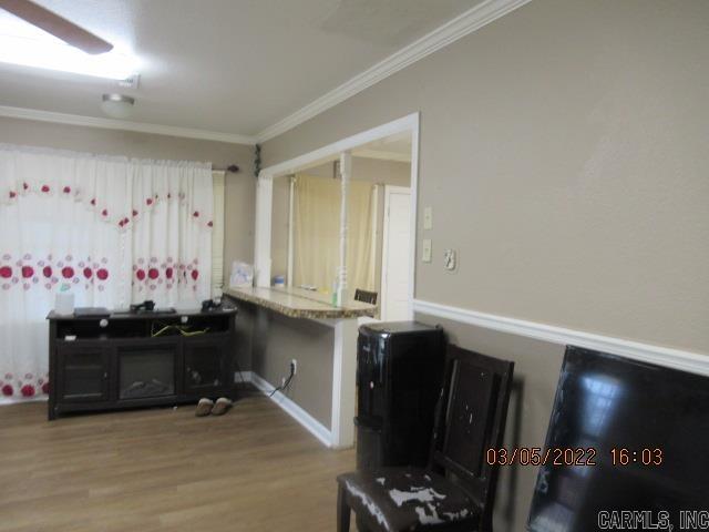 Metes & Bounds - Residential Lease