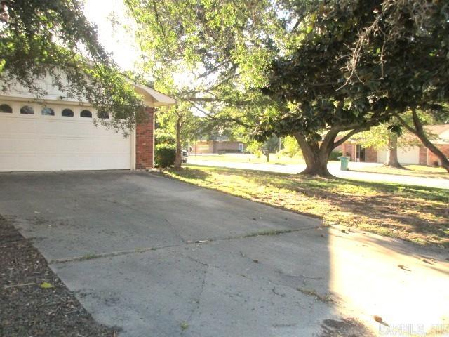 WESTCHESTER VILLAGE - Residential