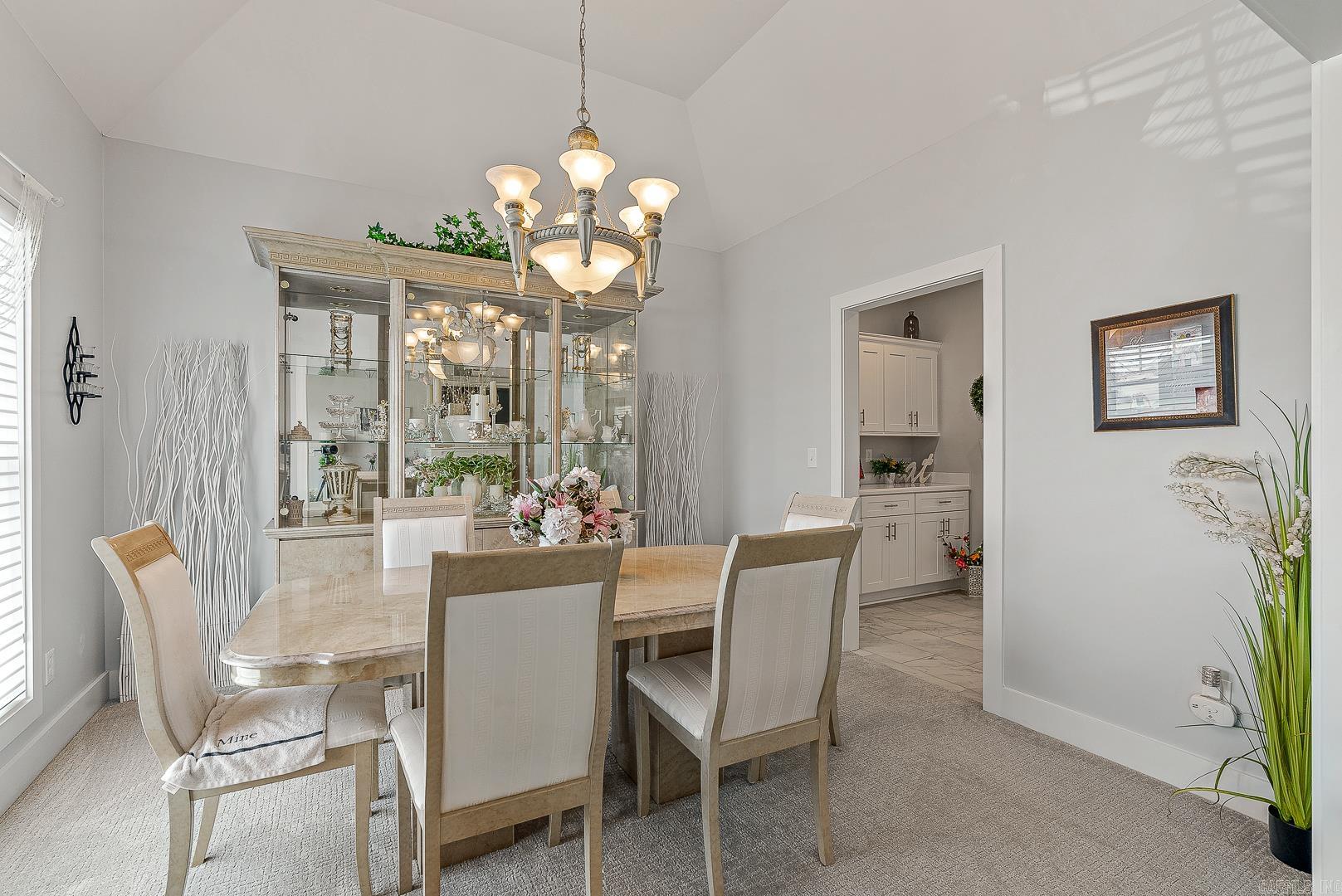 SILO RIDGE ESTATES - Residential