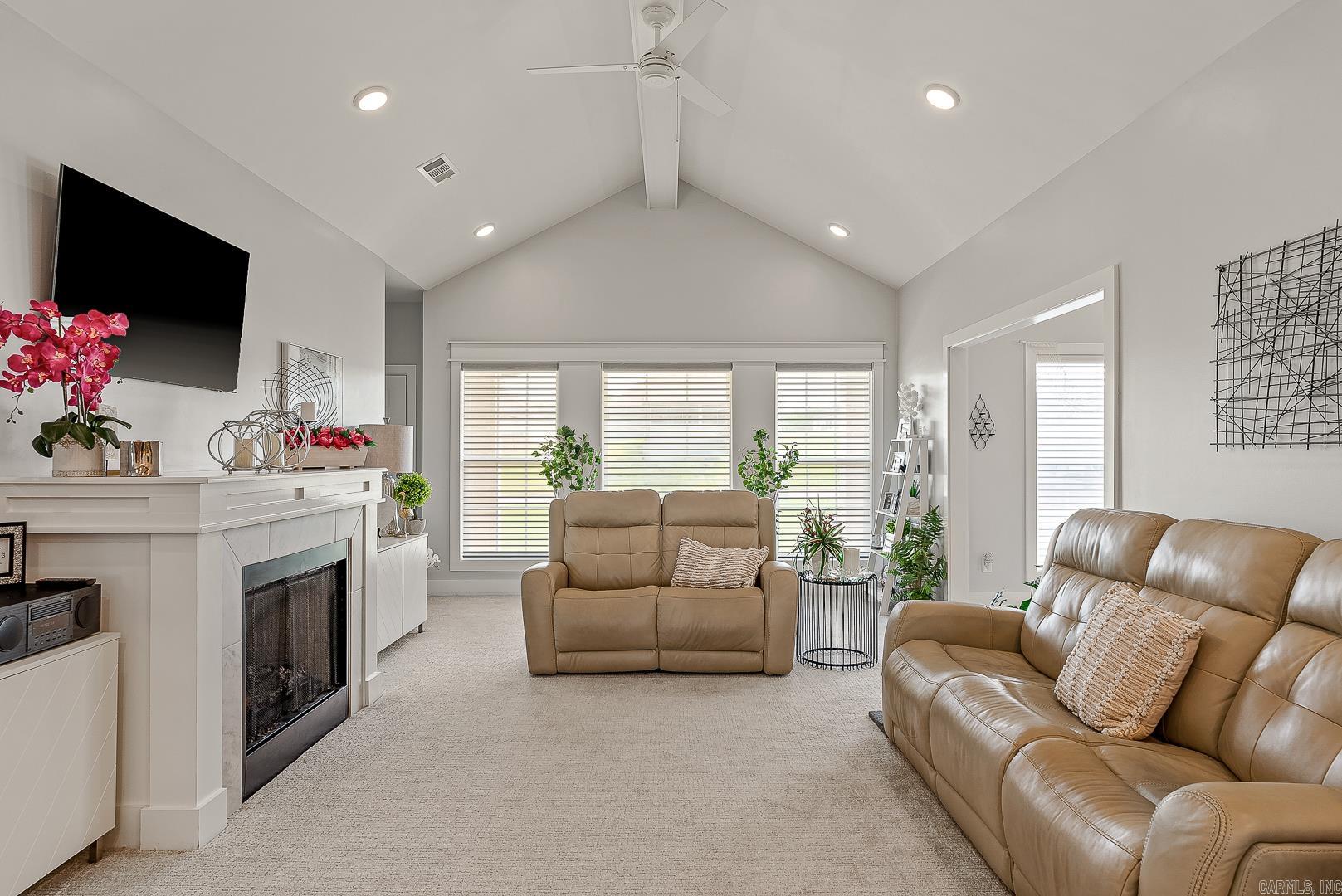 SILO RIDGE ESTATES - Residential