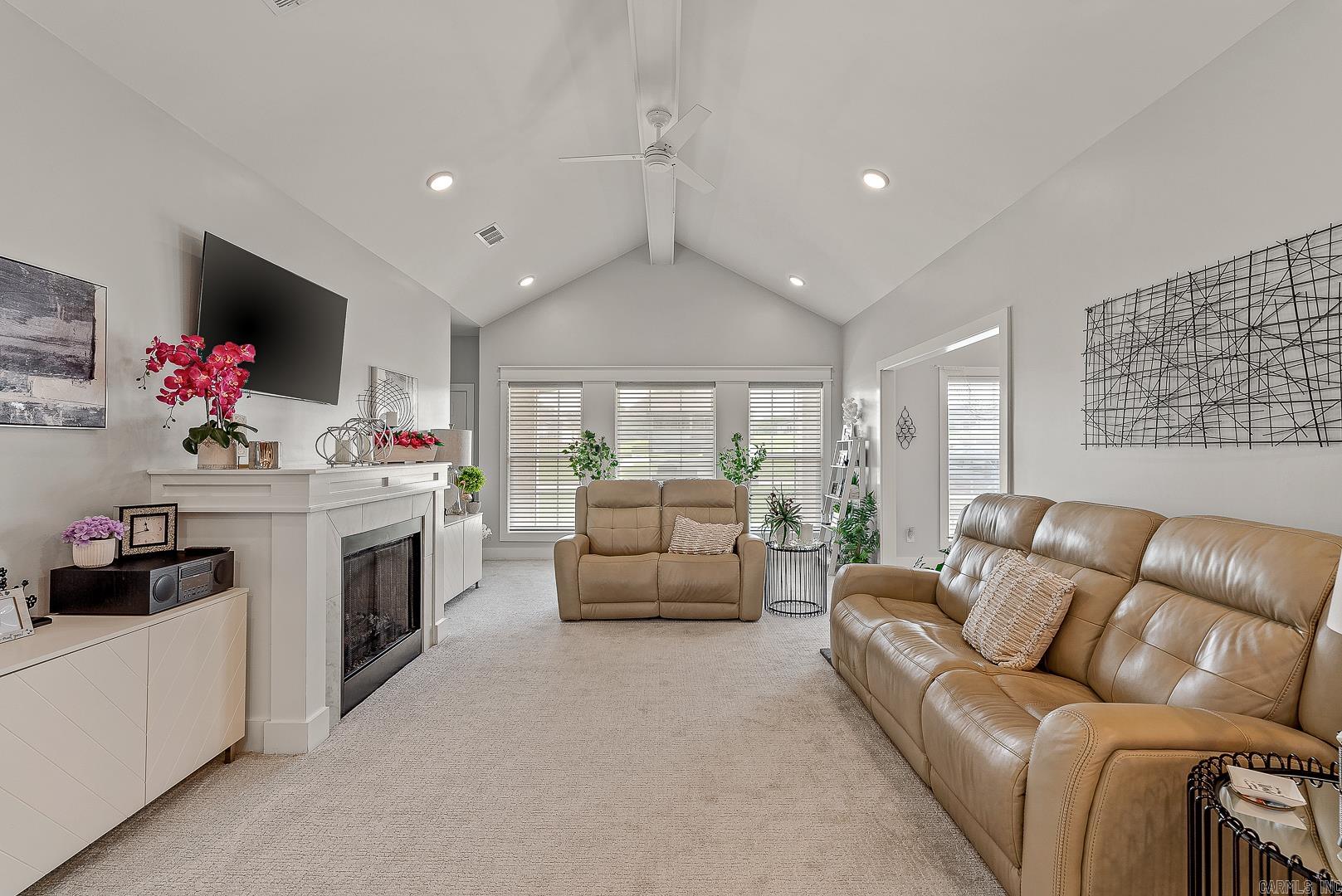 SILO RIDGE ESTATES - Residential