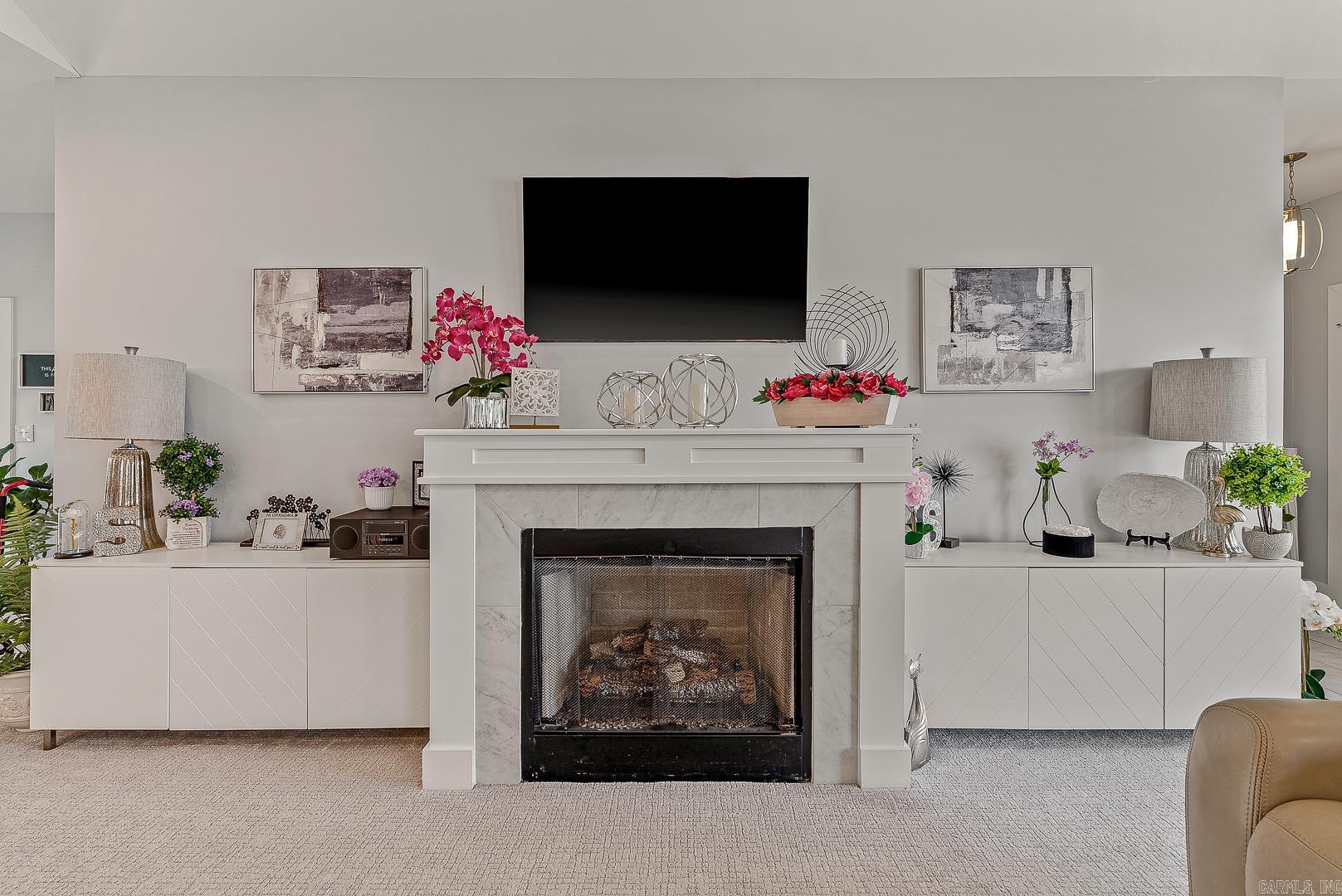 SILO RIDGE ESTATES - Residential