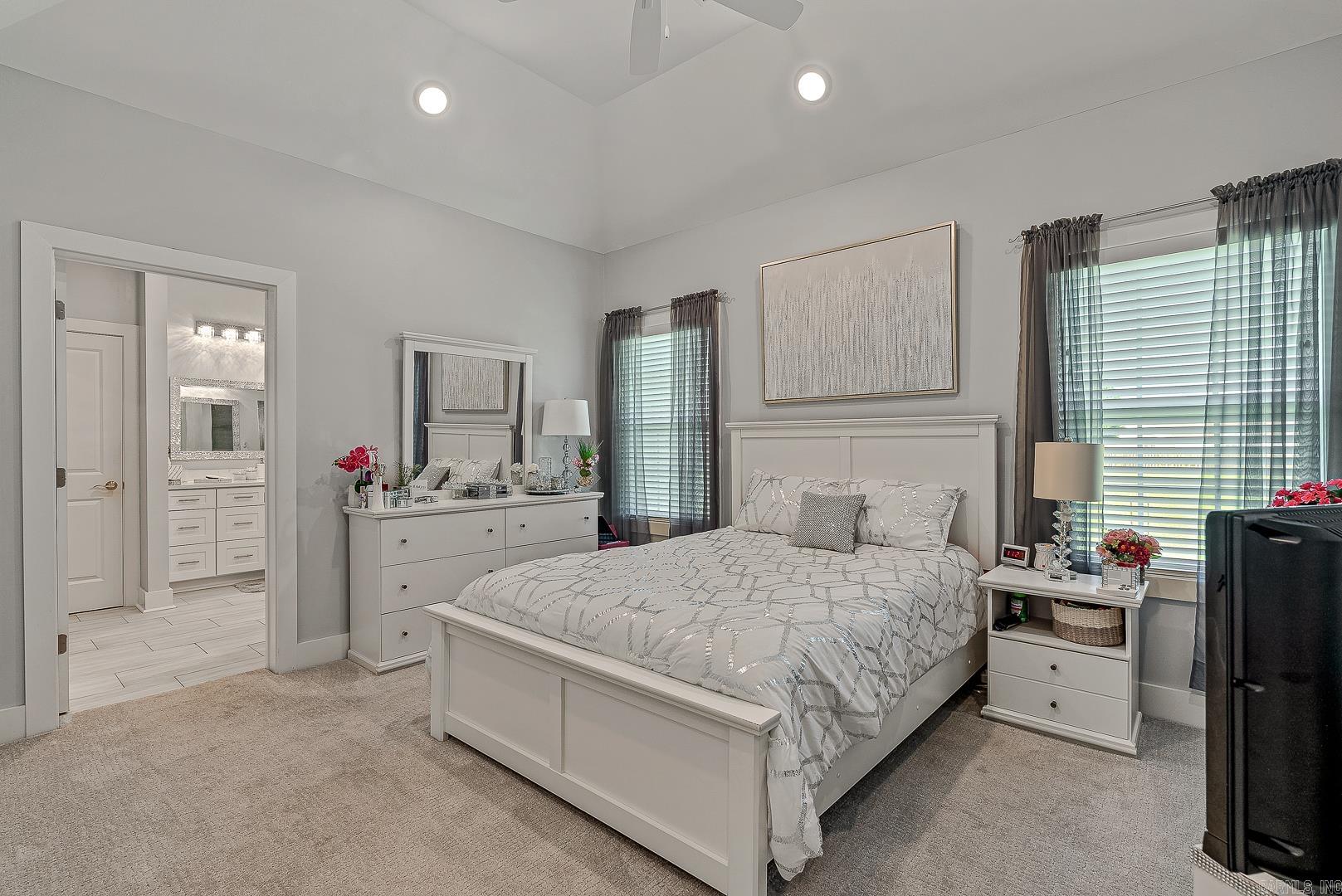 SILO RIDGE ESTATES - Residential