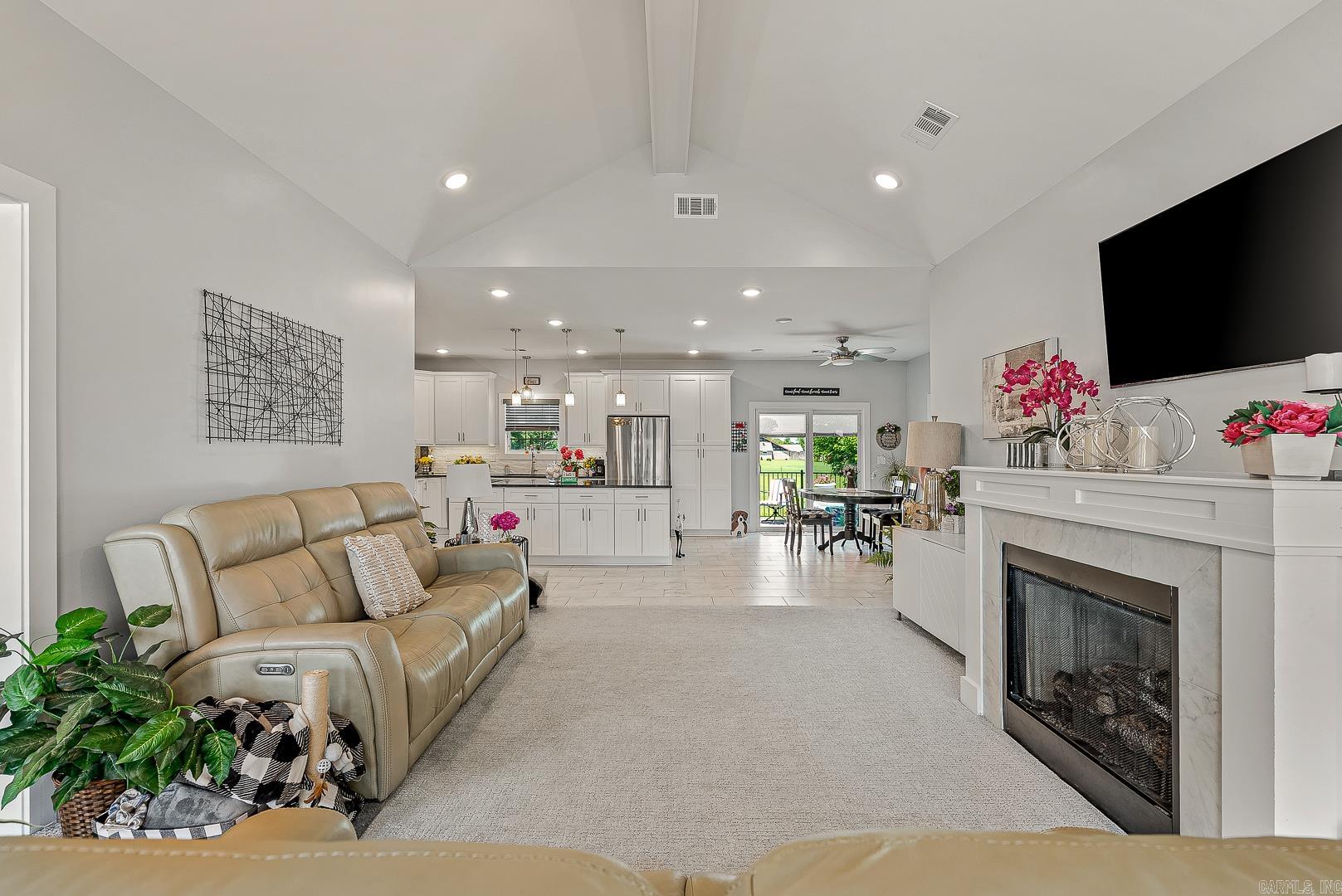 SILO RIDGE ESTATES - Residential