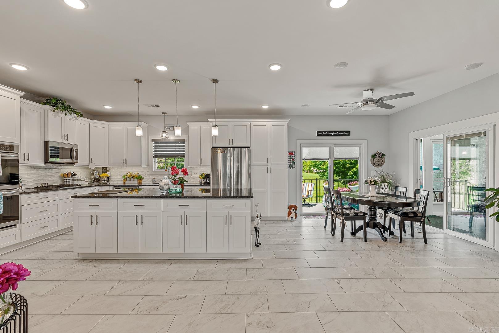 SILO RIDGE ESTATES - Residential