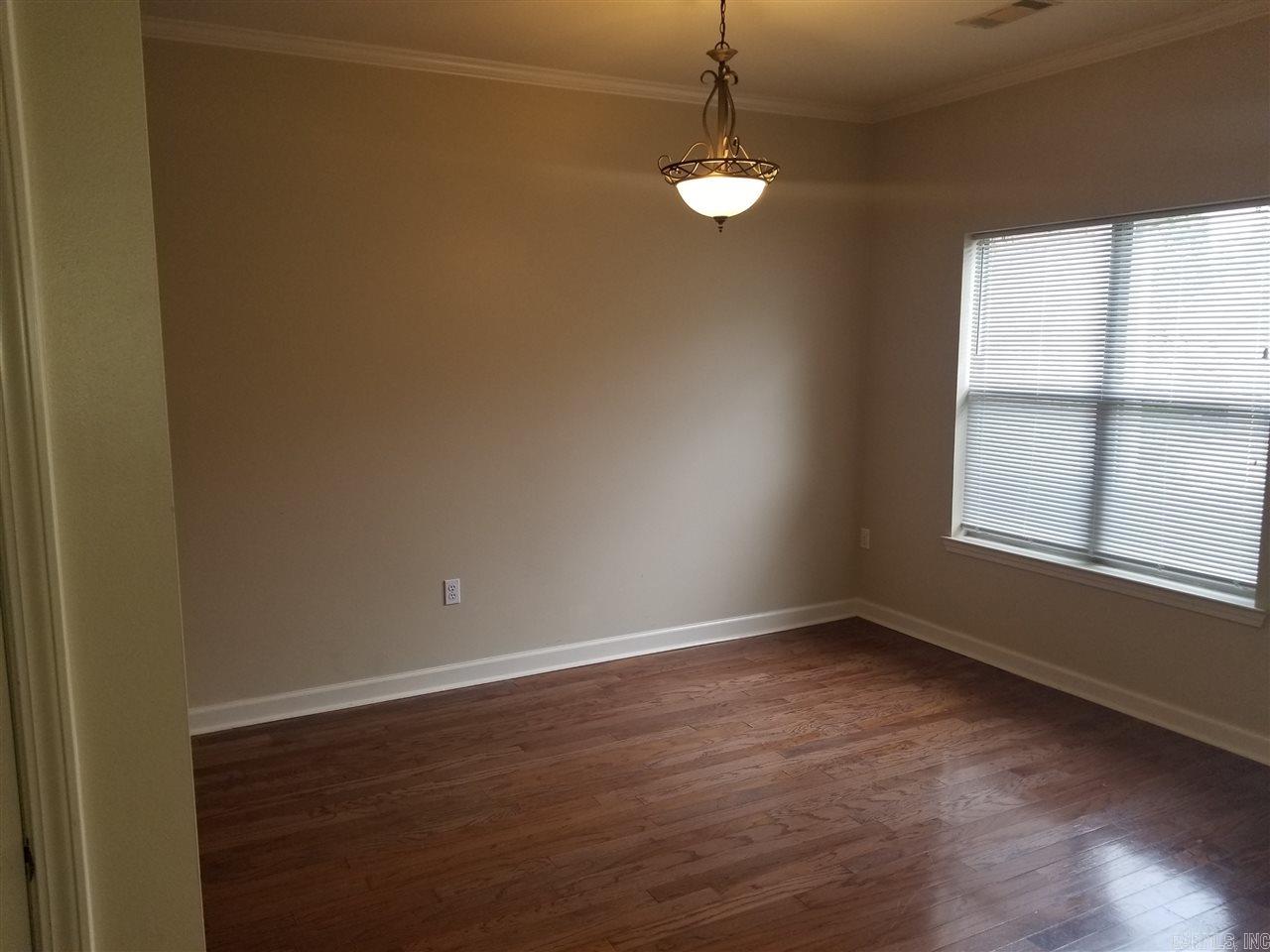 Pebble Beach Woods - Residential Lease