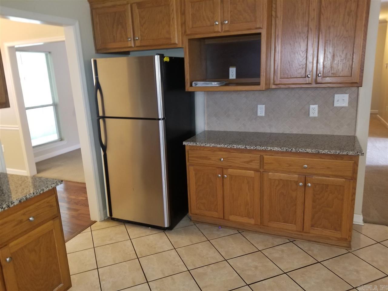 Pebble Beach Woods - Residential Lease