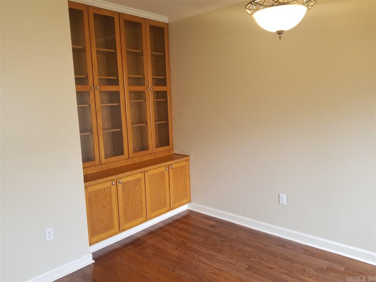 Pebble Beach Woods - Residential Lease