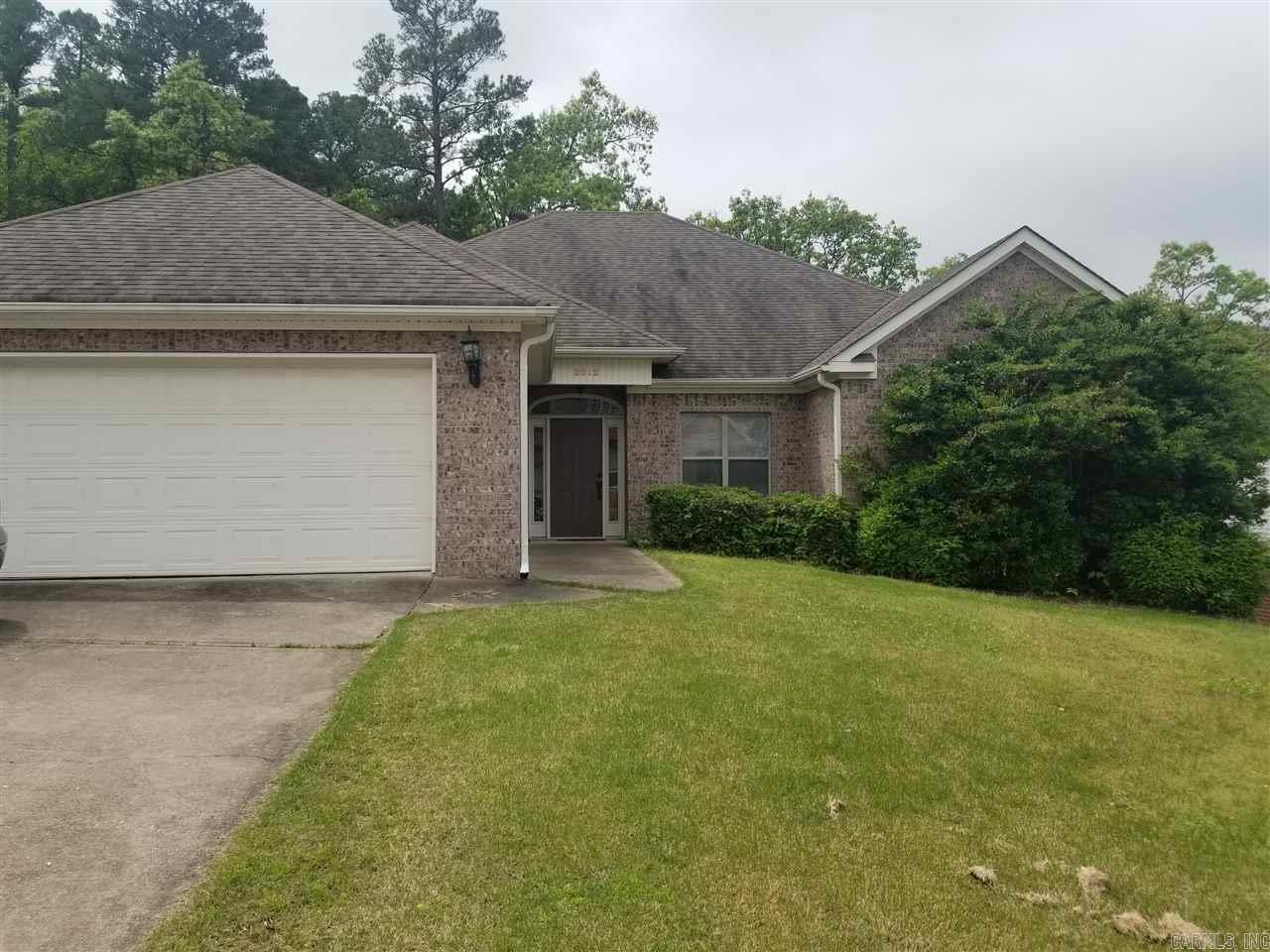 Pebble Beach Woods - Residential Lease