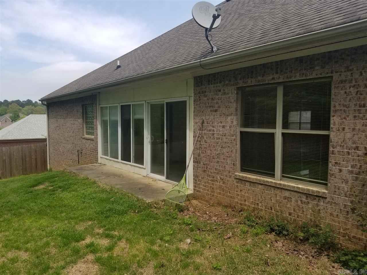 Pebble Beach Woods - Residential Lease