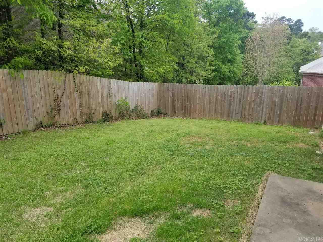 Pebble Beach Woods - Residential Lease