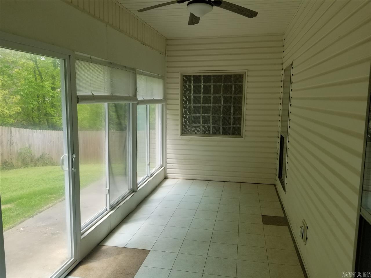 Pebble Beach Woods - Residential Lease