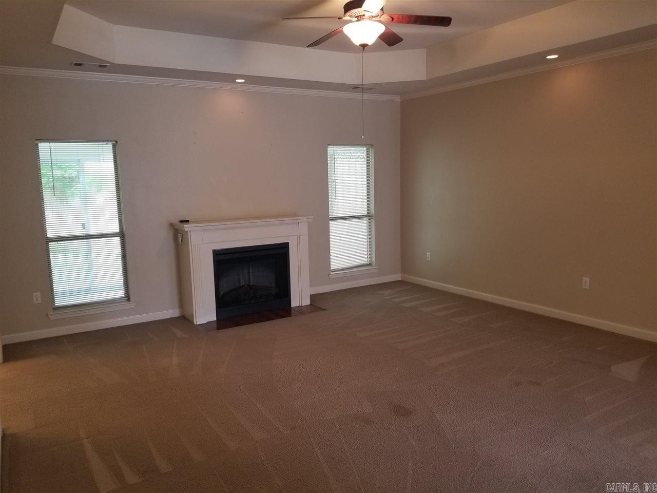 Pebble Beach Woods - Residential Lease