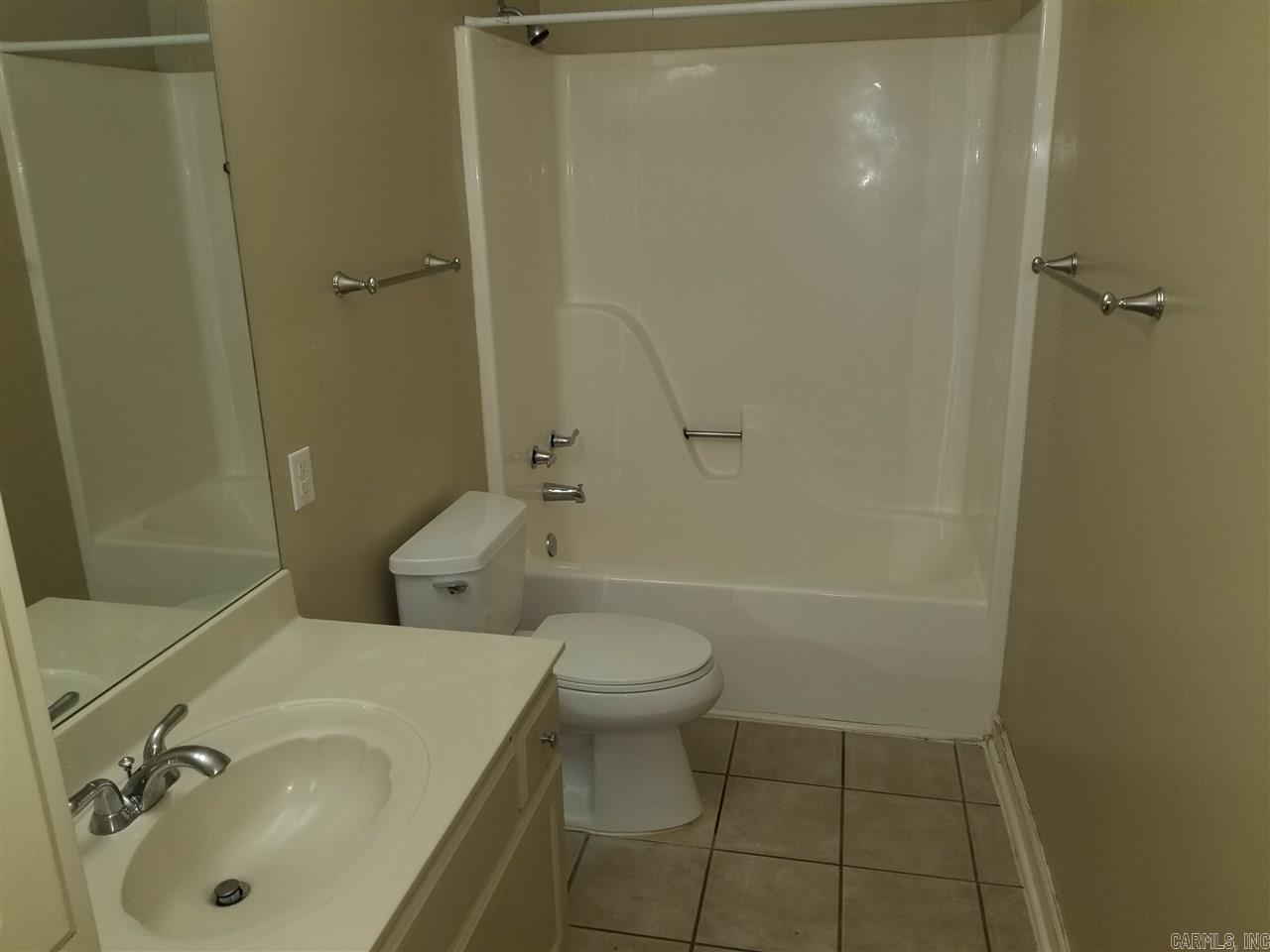 Pebble Beach Woods - Residential Lease