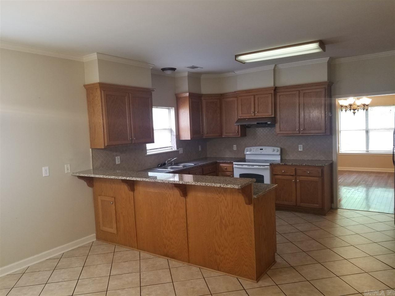 Pebble Beach Woods - Residential Lease