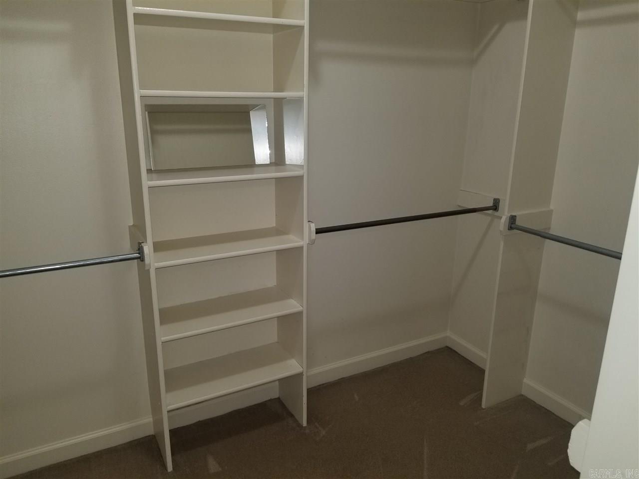 Pebble Beach Woods - Residential Lease