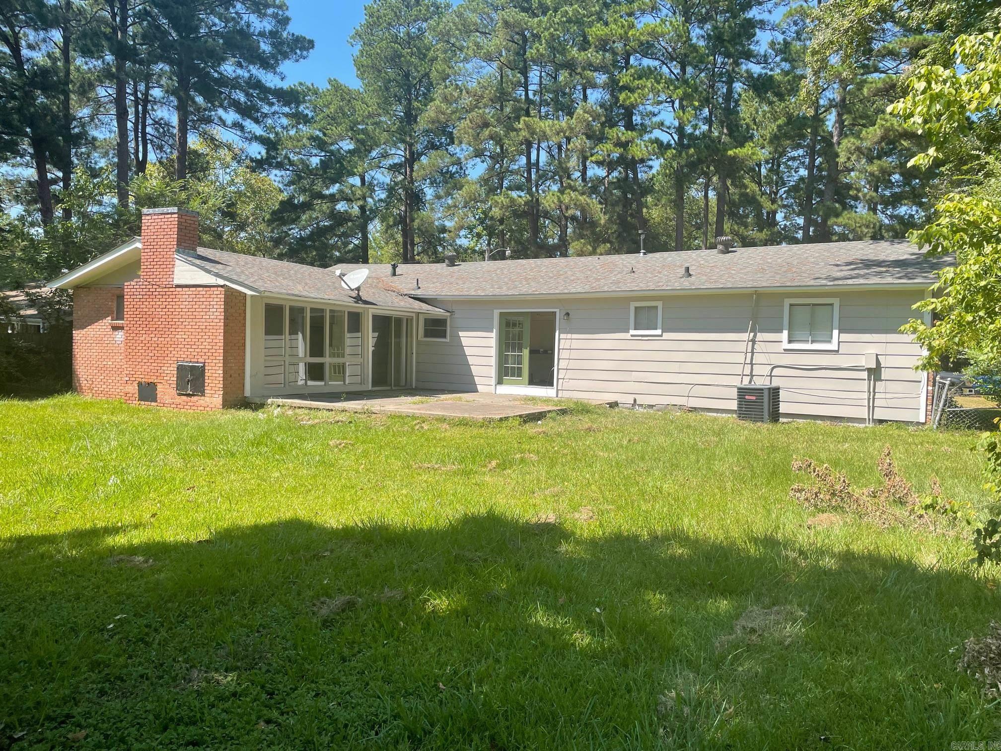 Greenfield Park - Residential Lease