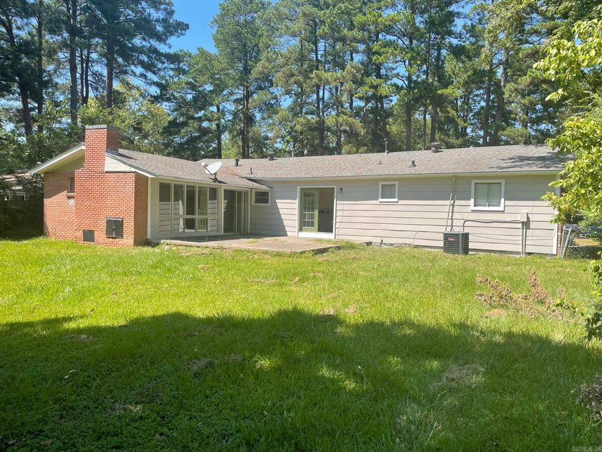 This 4 Bedroom 2 Bath home offers abundant space to grow and adapt to your lifestyle needs. Updated flooring and paint throughout give this home a welcoming feel. Conveniently situated near the interstate for easy travel, and just minutes away from downtown, shopping, and dining options.