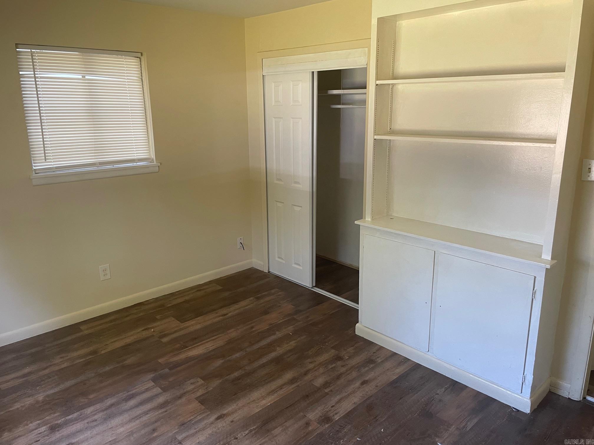 Greenfield Park - Residential Lease