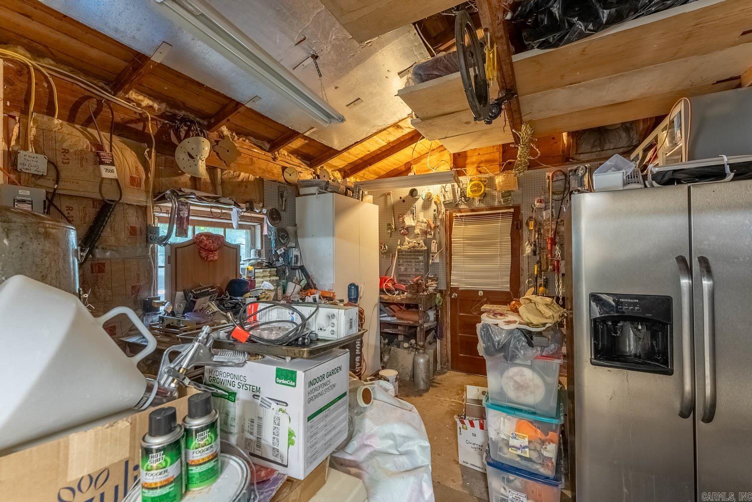 Metes & Bounds - Commercial Sale