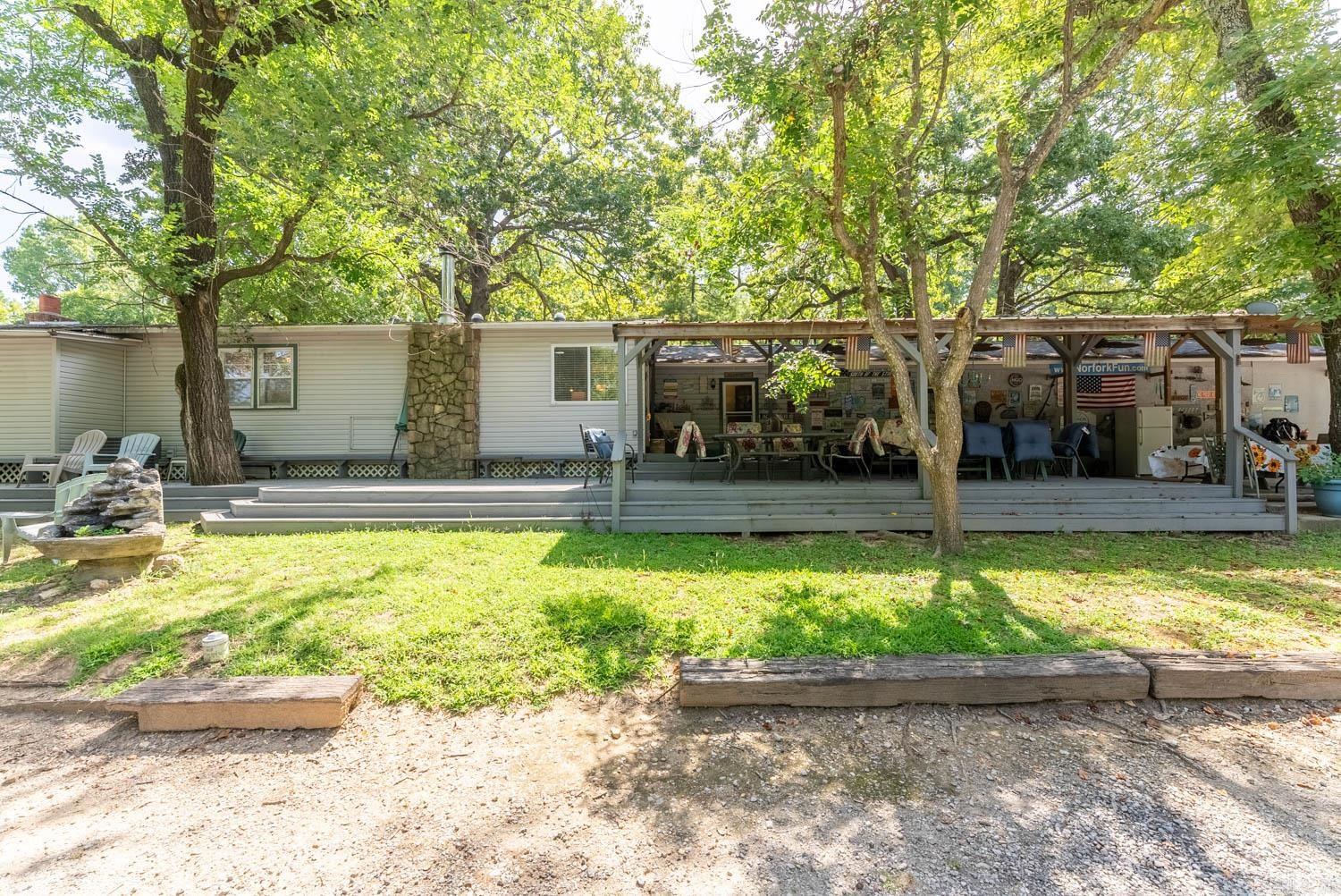 Metes & Bounds - Commercial Sale