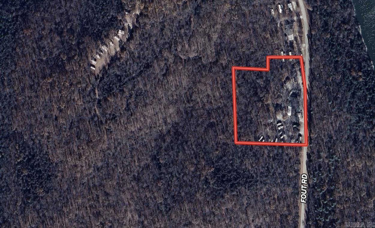 Metes & Bounds - Commercial Sale