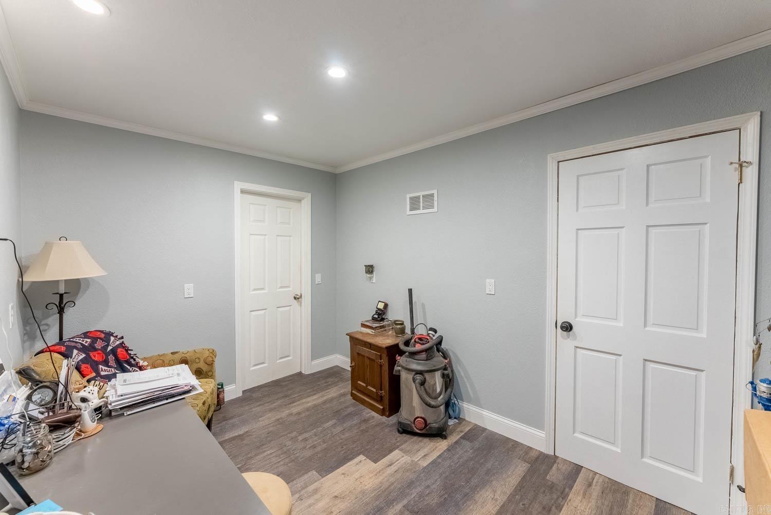 Metes & Bounds - Commercial Sale