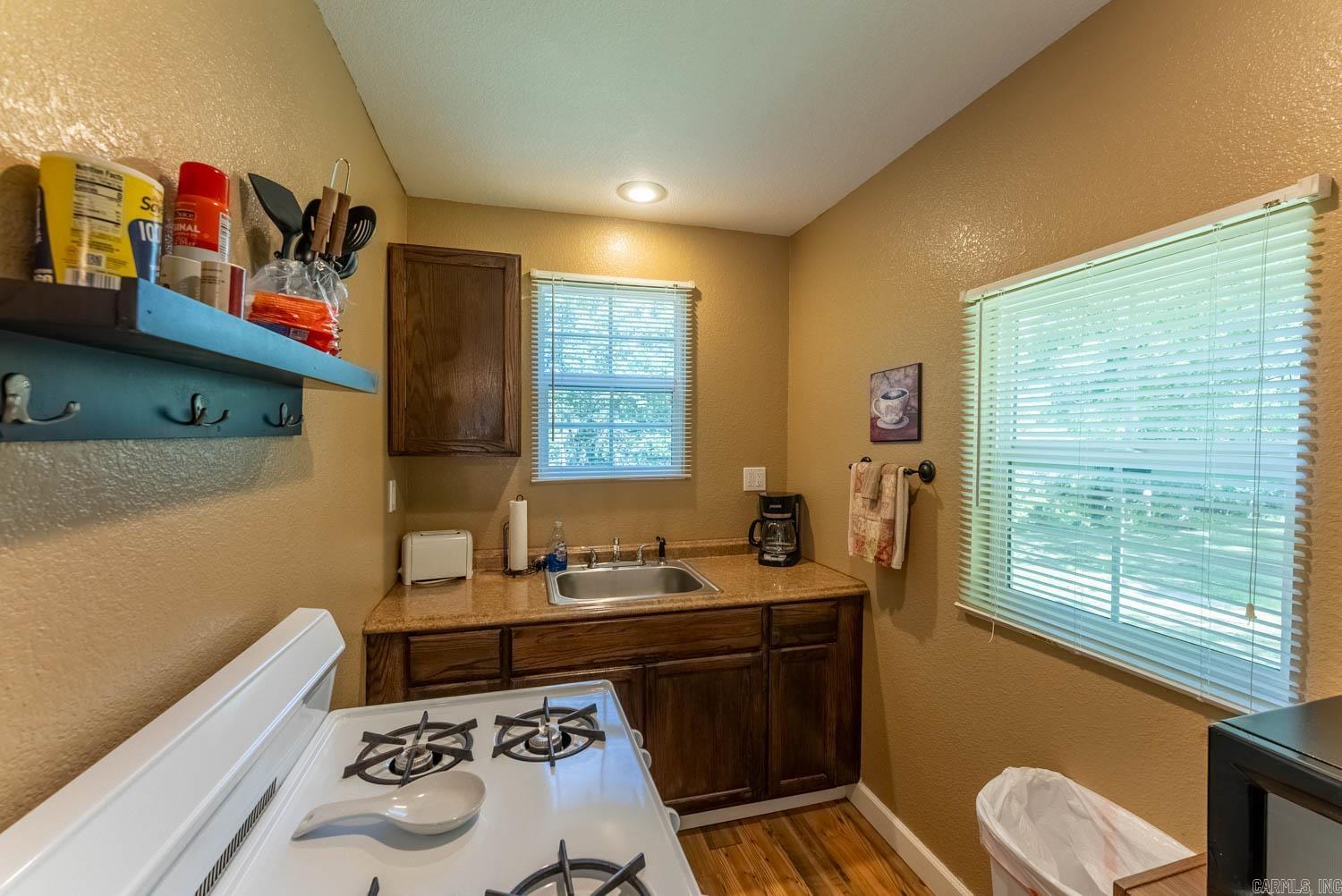 Metes & Bounds - Commercial Sale