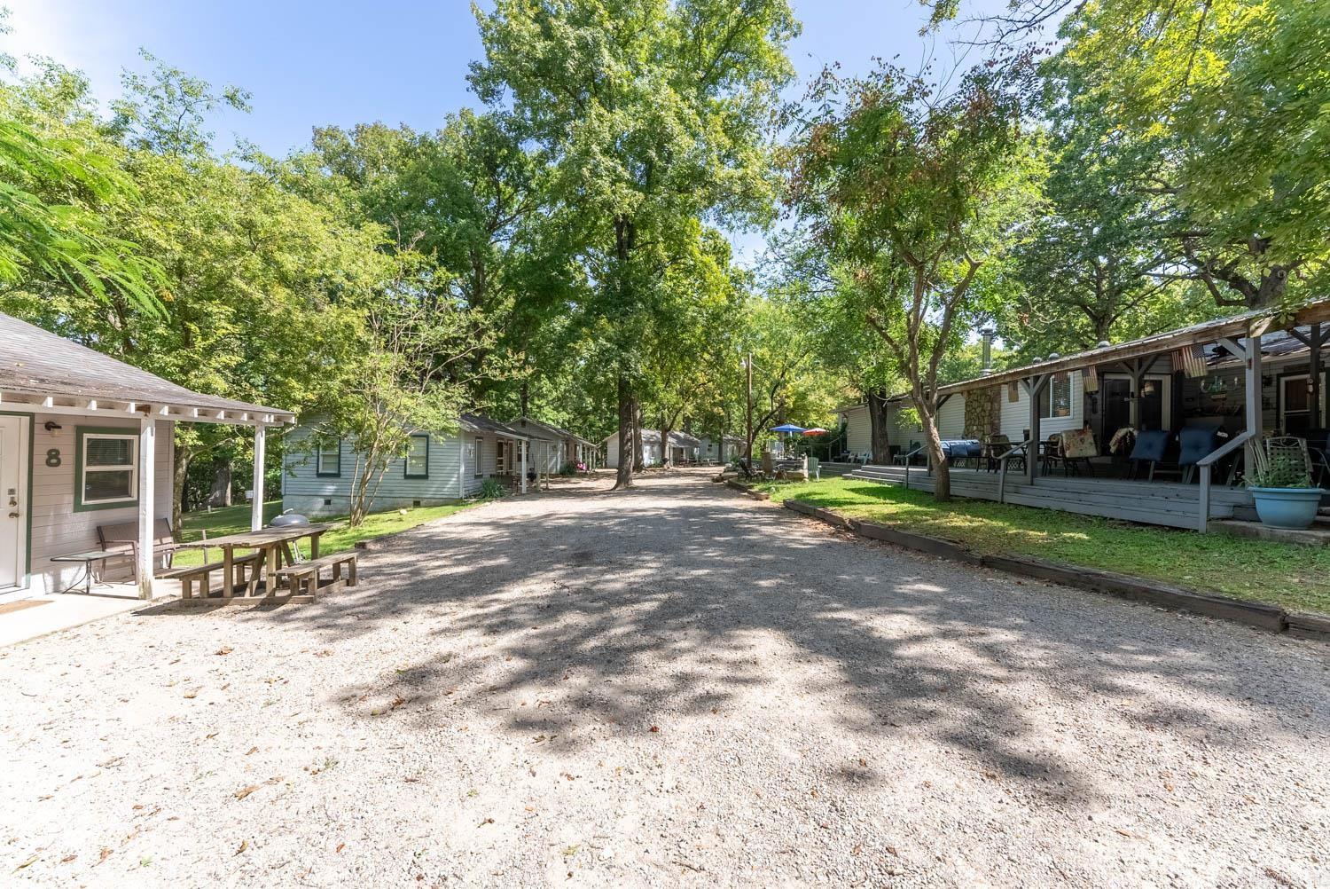 Metes & Bounds - Commercial Sale