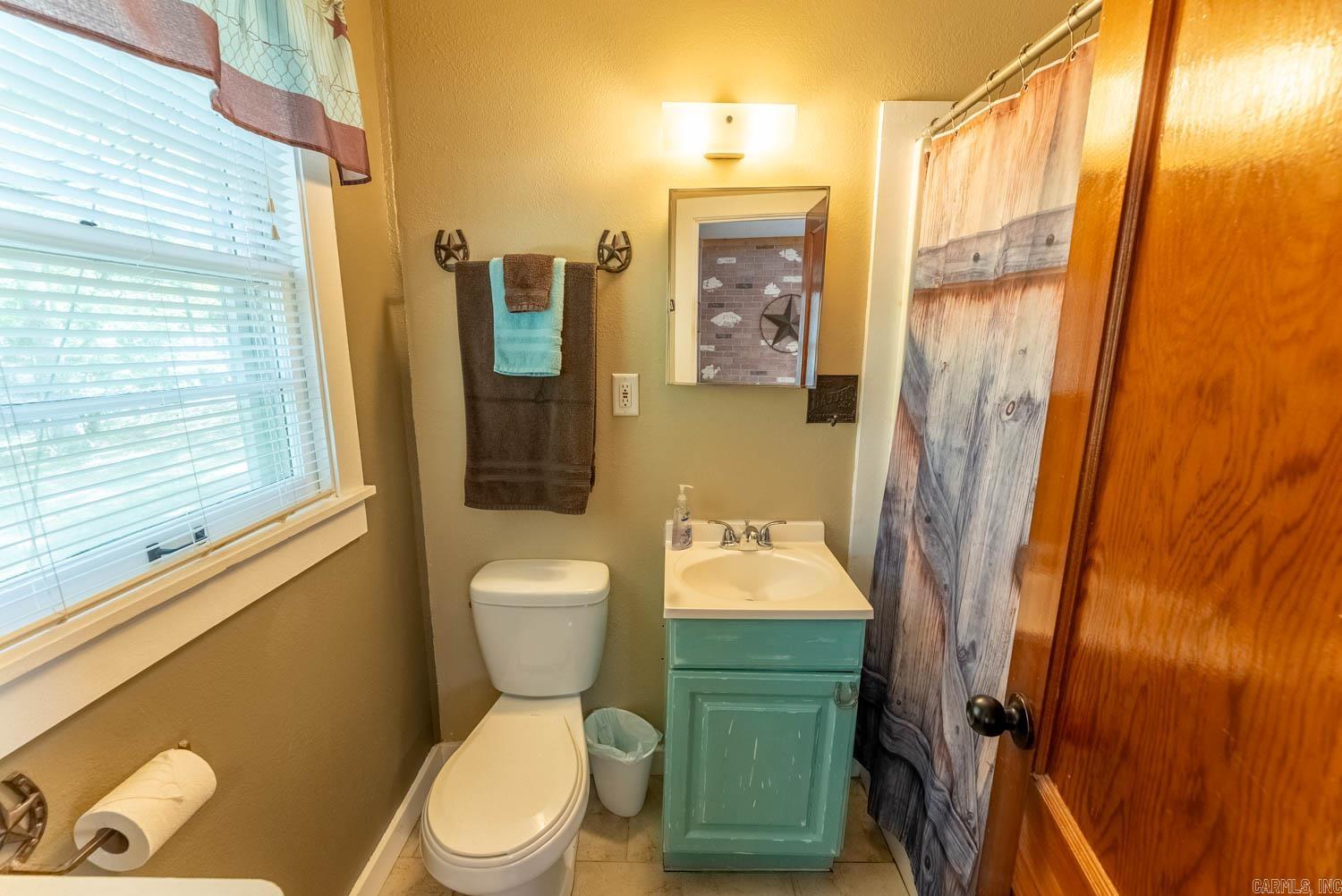 Metes & Bounds - Commercial Sale