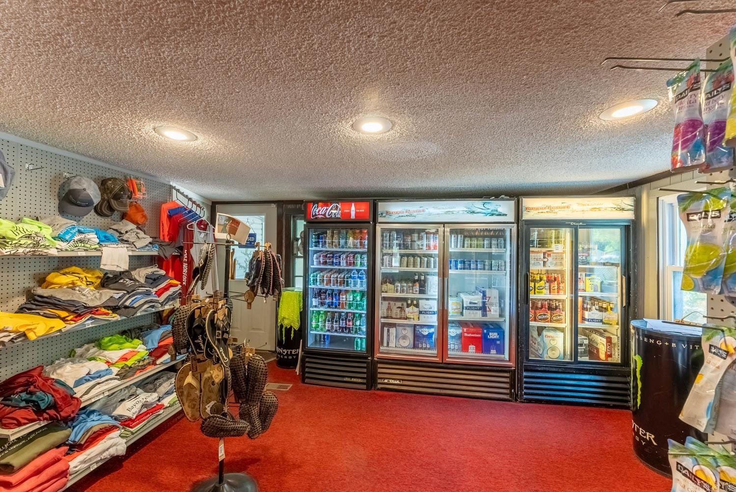 Metes & Bounds - Commercial Sale