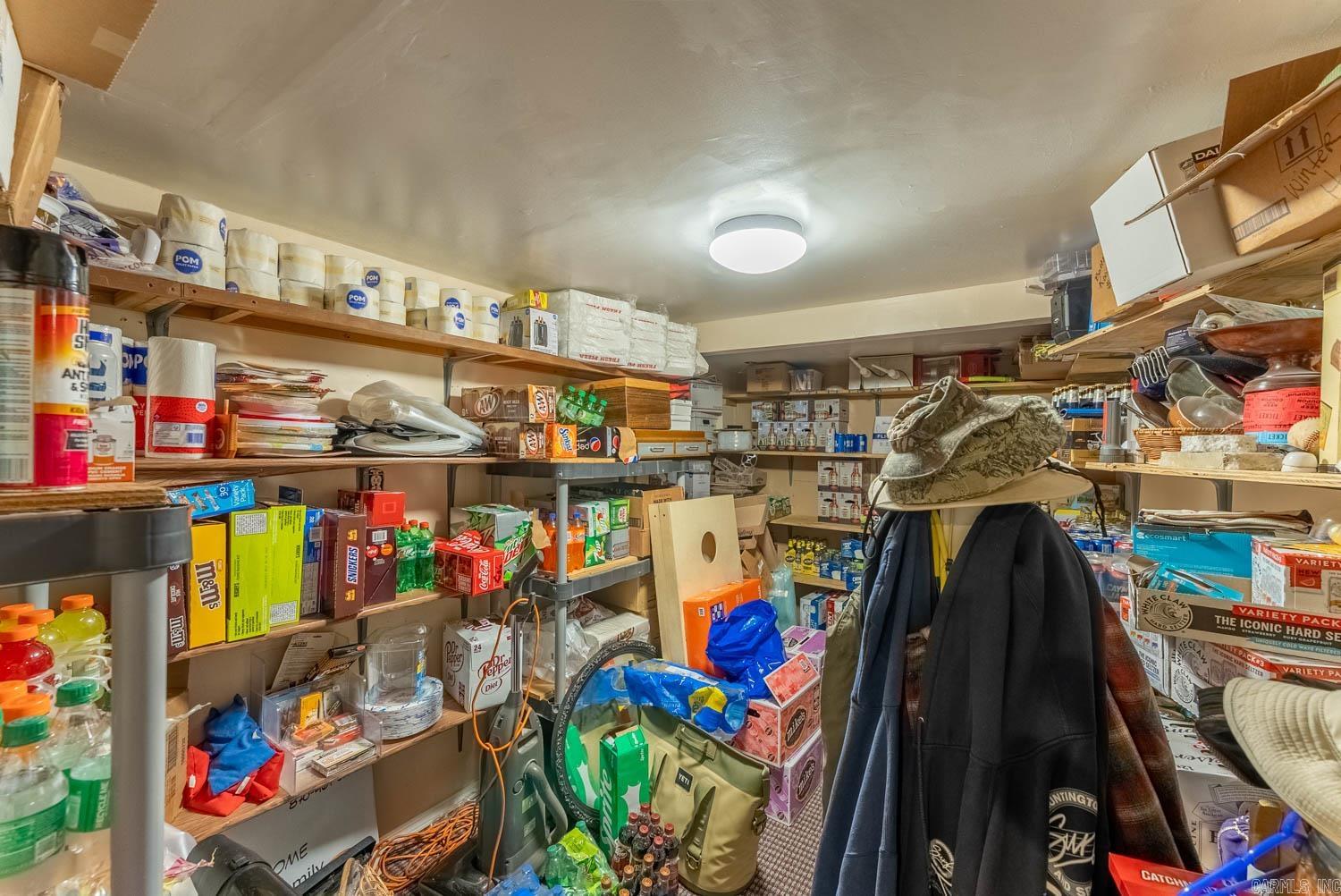 Metes & Bounds - Commercial Sale