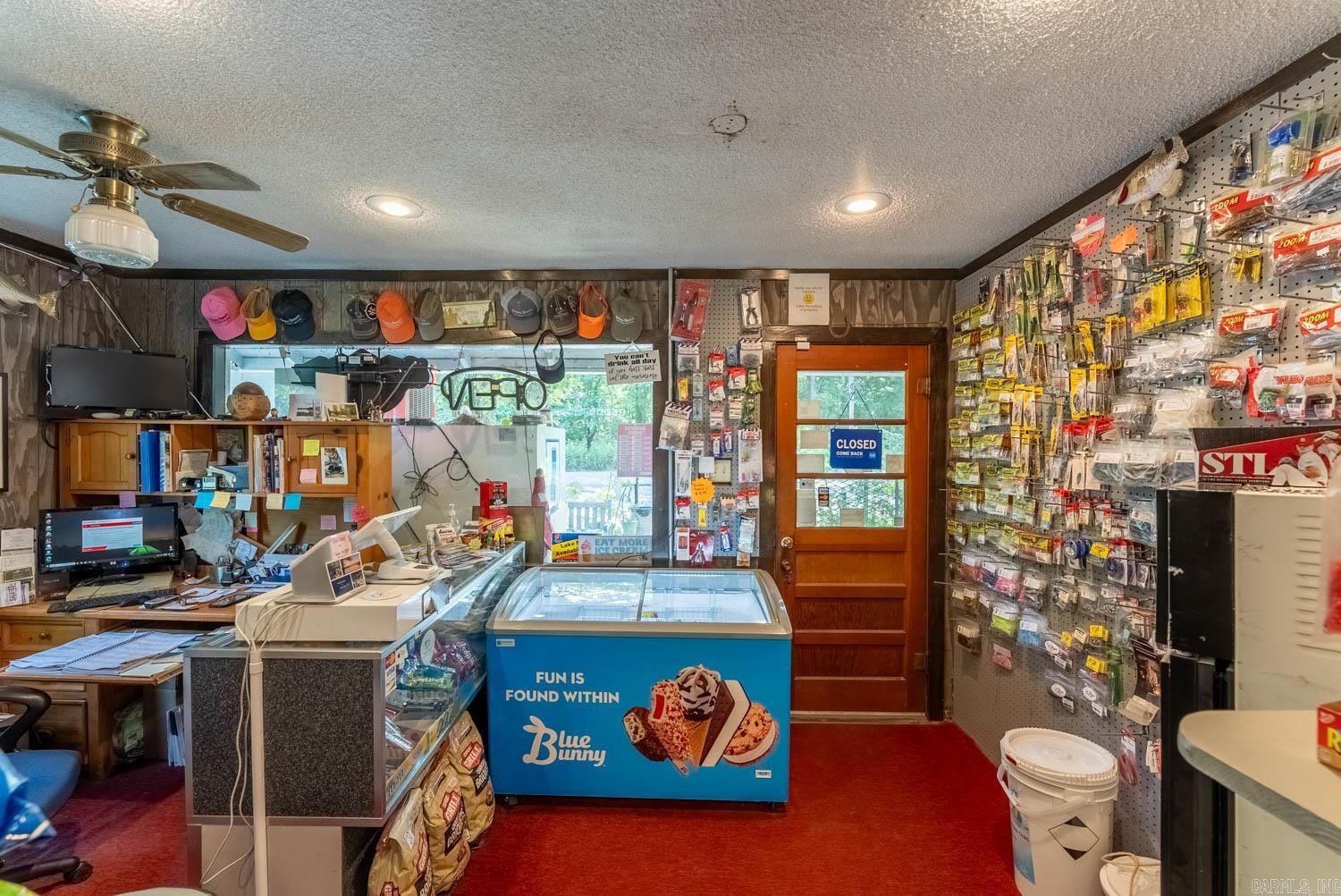 Metes & Bounds - Commercial Sale