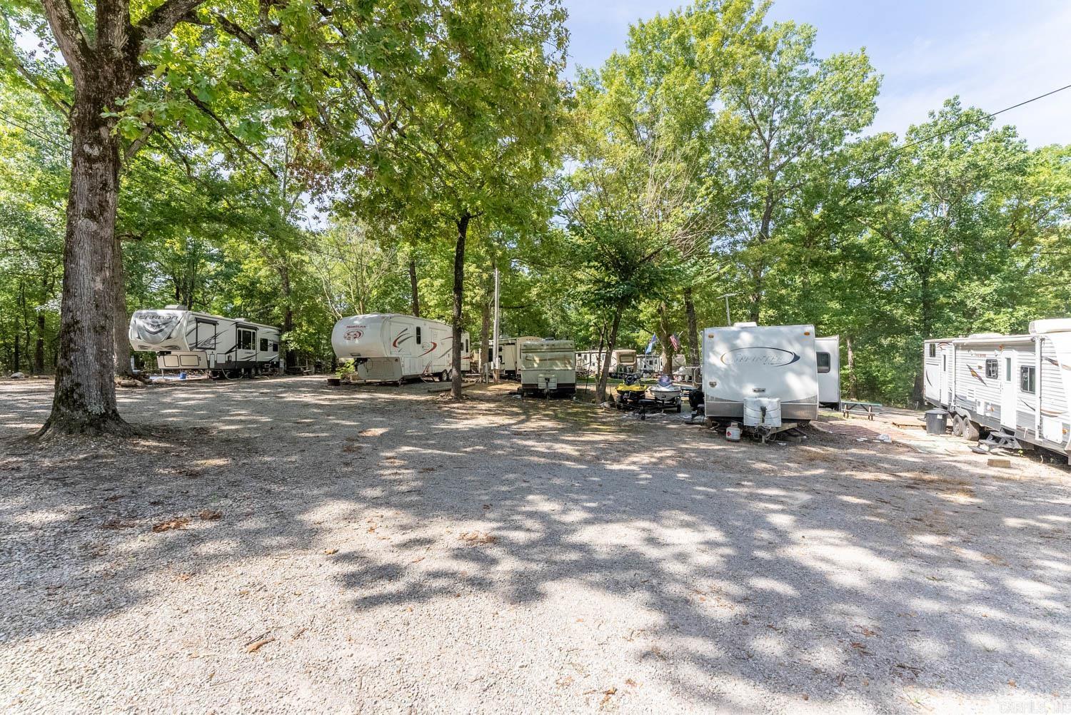 Metes & Bounds - Commercial Sale