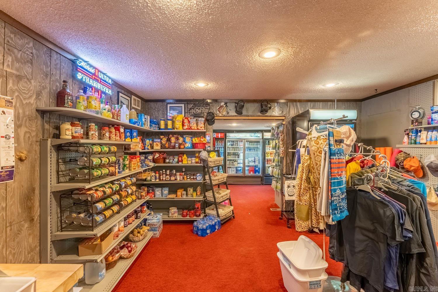 Metes & Bounds - Commercial Sale