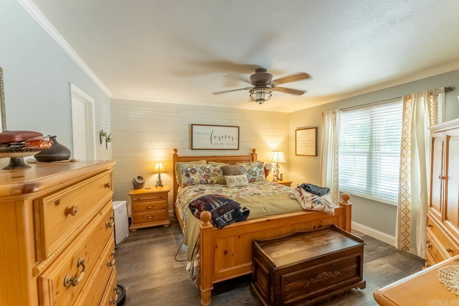 Metes & Bounds - Commercial Sale