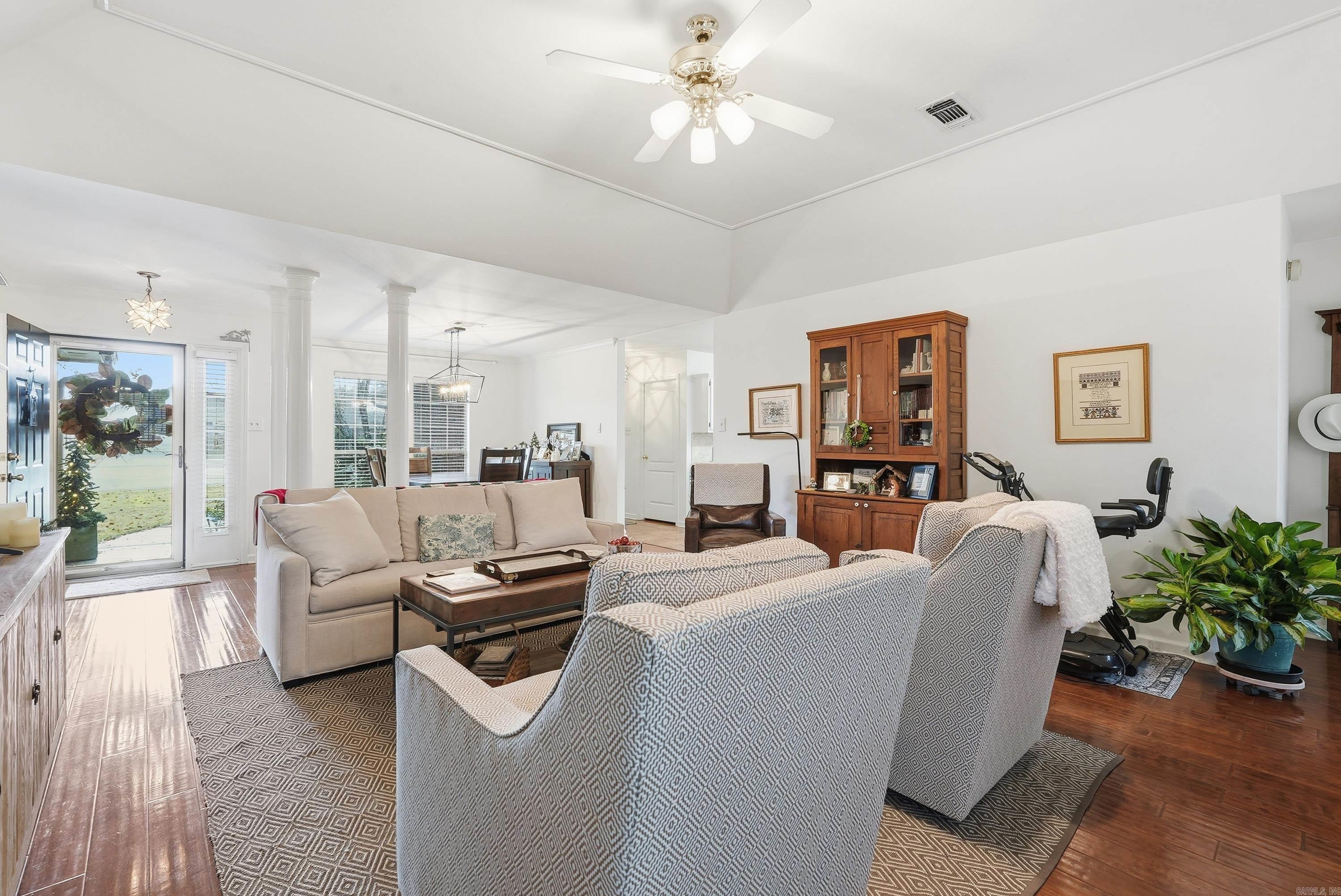 COBBLESTONE - Residential