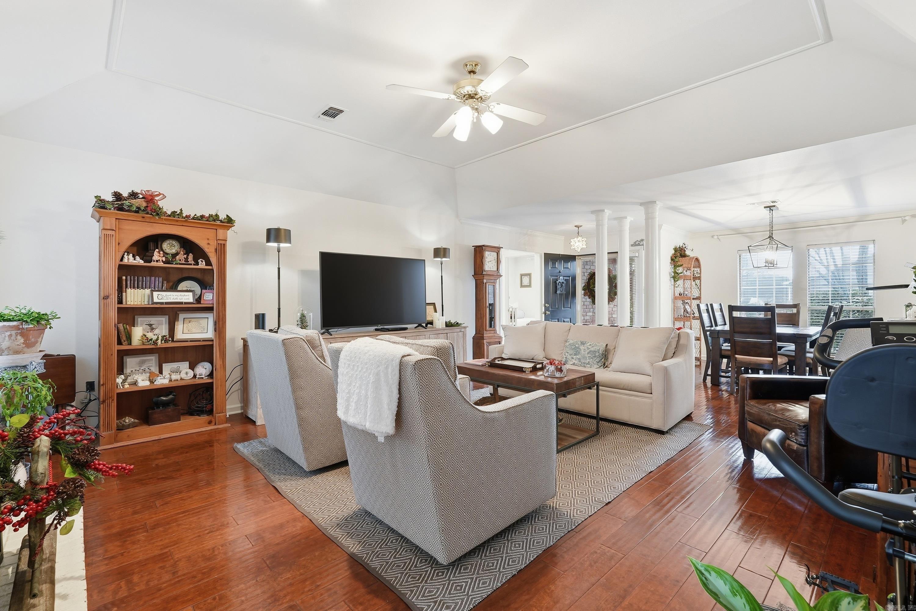 COBBLESTONE - Residential